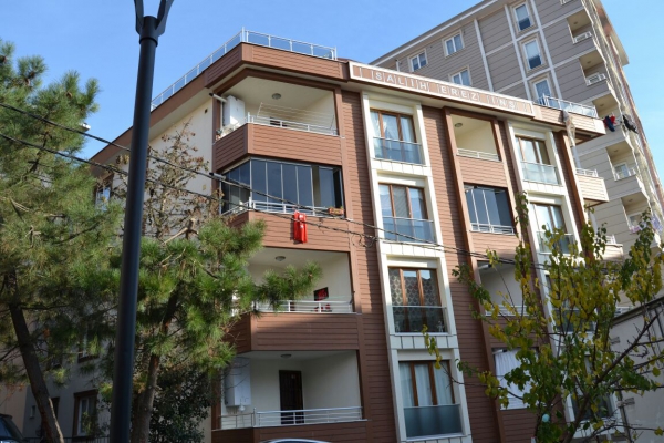 Selvice Sokak